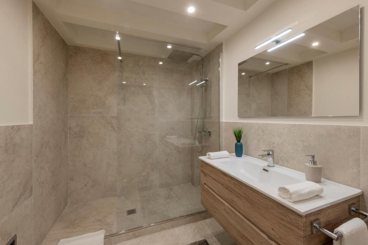Be-C0 Moscova Luxury Loft Lejlighed Milano Eksteriør billede