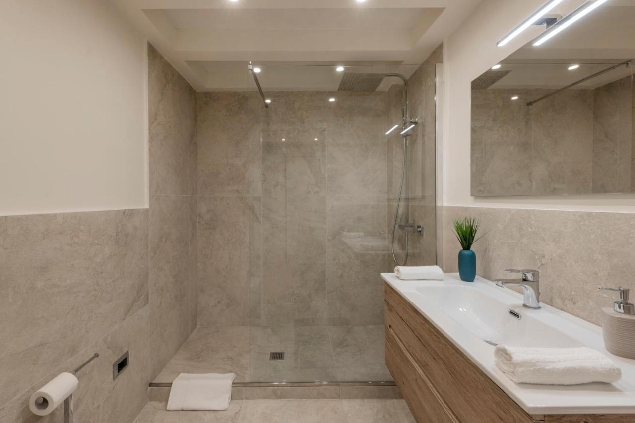Be-C0 Moscova Luxury Loft Lejlighed Milano Eksteriør billede